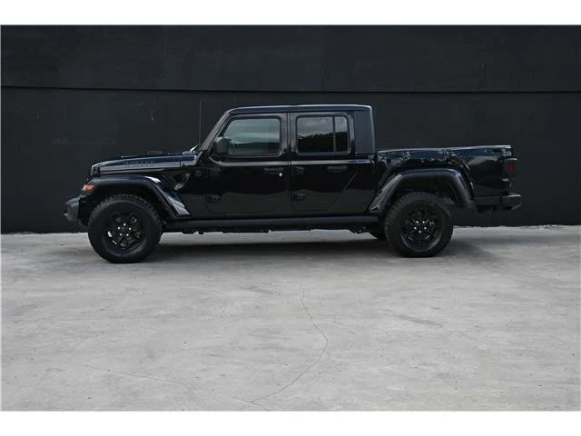 2021 Jeep JT Gladiator - Image 7 of 20