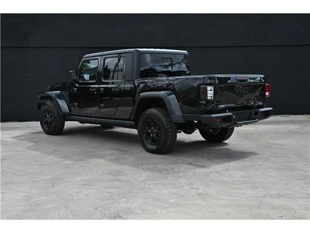 2021 Jeep JT Gladiator - Image 4 of 20