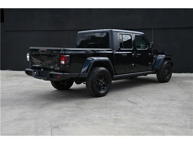 2021 Jeep JT Gladiator - Image 5 of 20
