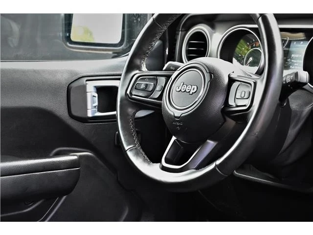 2021 Jeep JT Gladiator - Image 12 of 20
