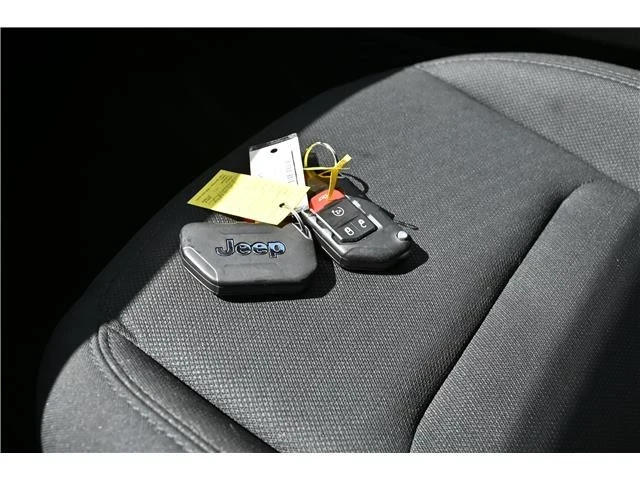 2021 Jeep JT Gladiator - Image 18 of 20