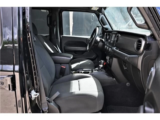 2021 Jeep JT Gladiator - Image 16 of 20