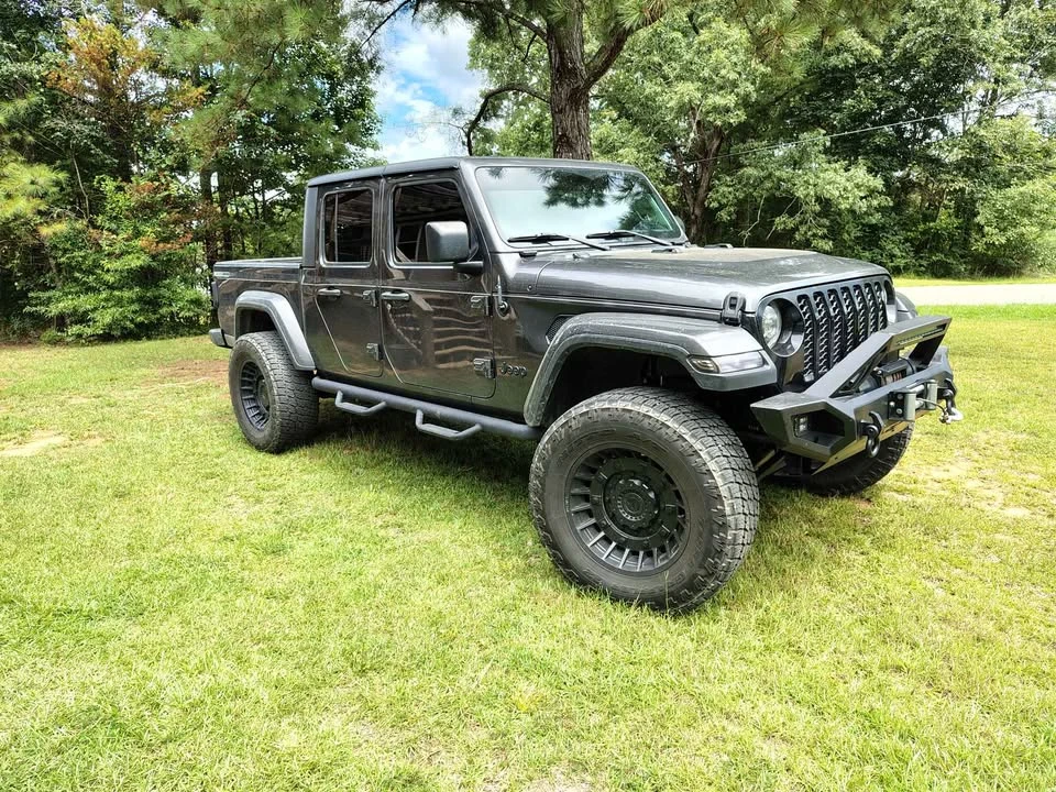 2021 Jeep JT Gladiator - Image 4 of 6