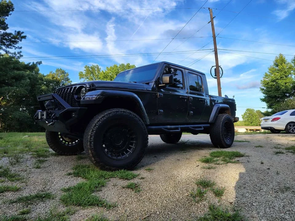 2021 Jeep JT Gladiator - Image 6 of 6