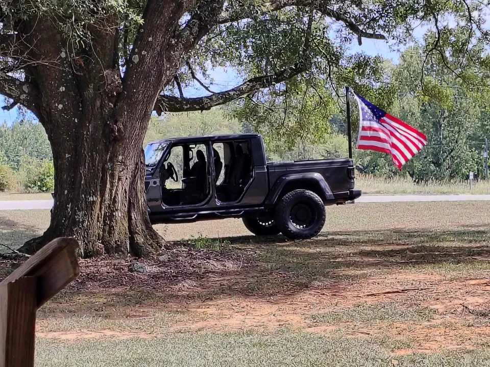 2021 Jeep JT Gladiator - Image 3 of 6