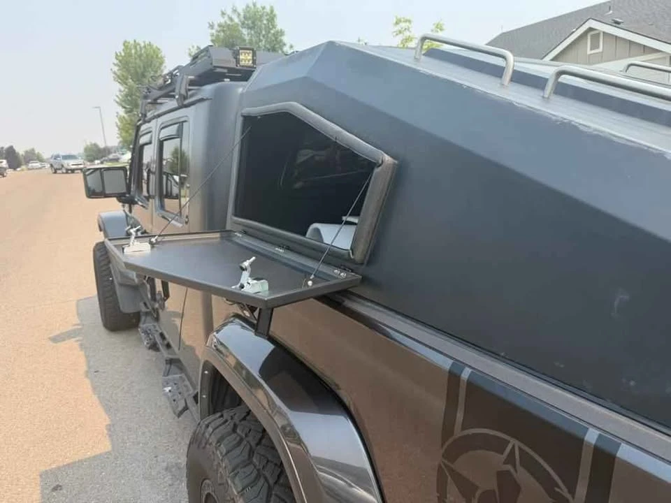 2021 Jeep JT Gladiator - Image 3 of 9