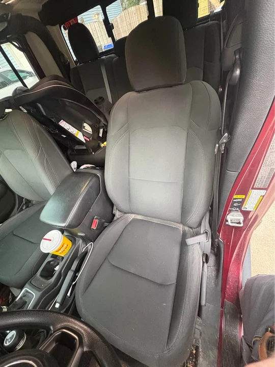 2021 Jeep JT Gladiator - Image 7 of 8