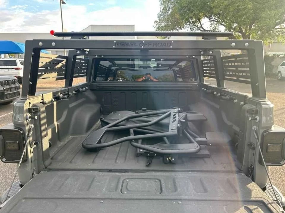 2021 Jeep JT Gladiator - Image 11 of 12