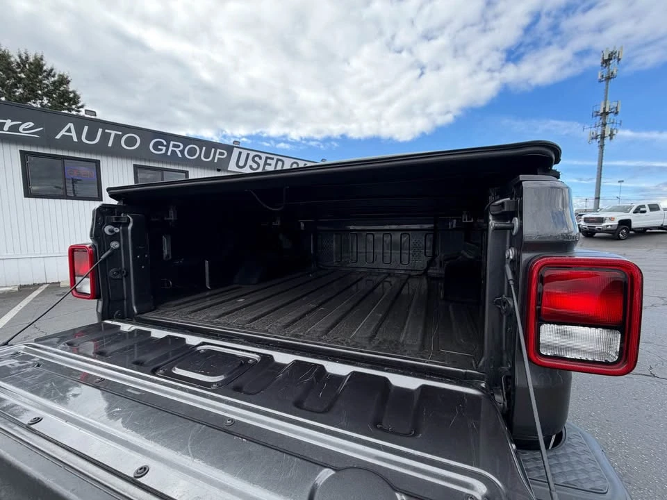 2021 Jeep JT Gladiator - Image 7 of 16