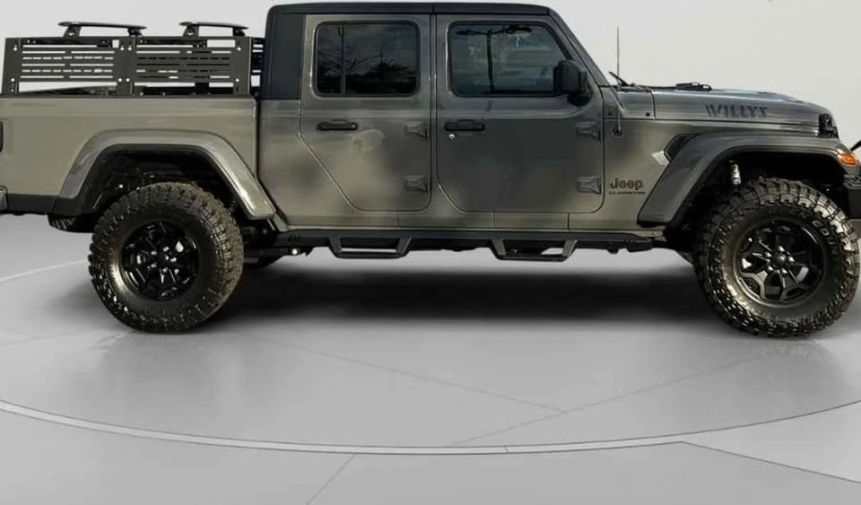 2021 Jeep JT Gladiator - Image 2 of 12
