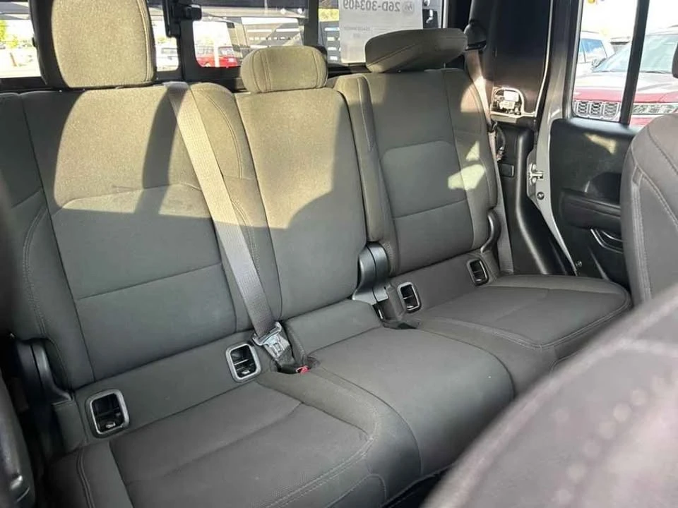 2021 Jeep JT Gladiator - Image 6 of 12