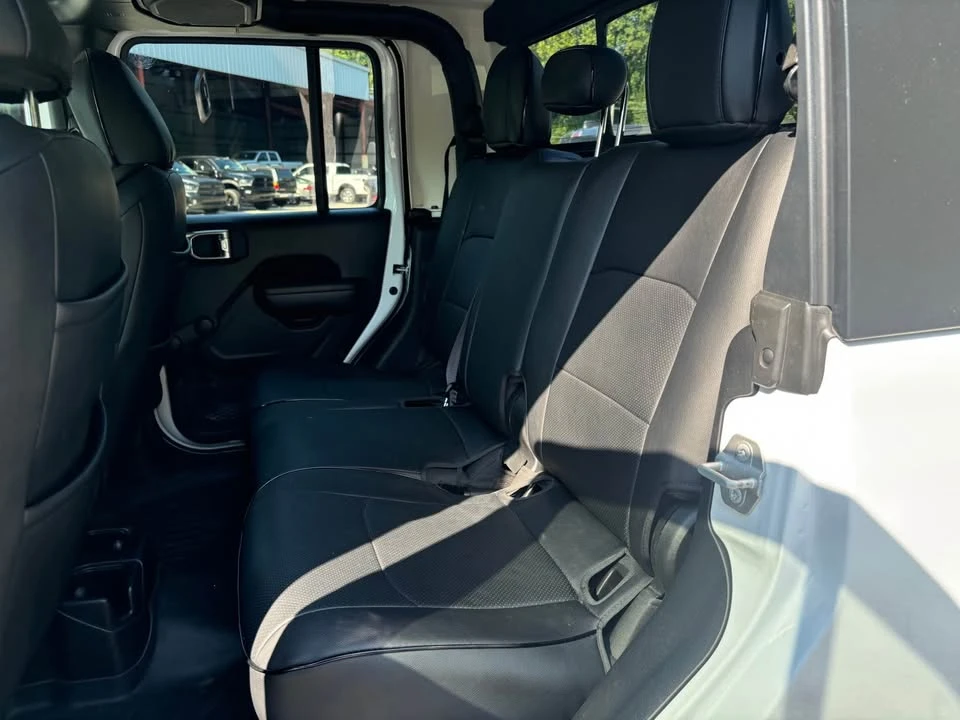 2021 Jeep JT Gladiator - Image 11 of 14