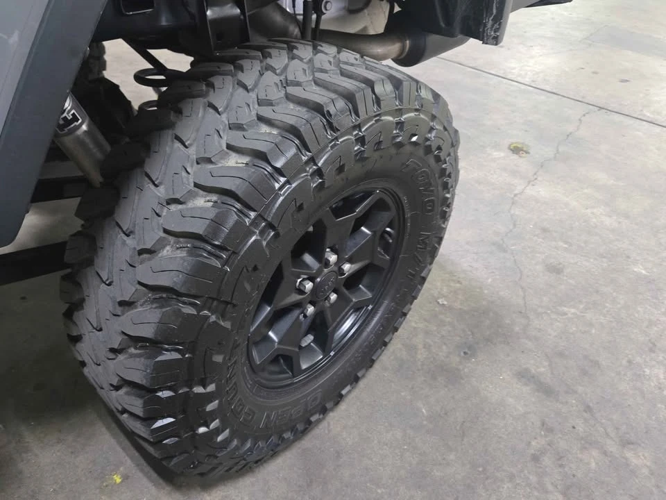 2021 Jeep JT Gladiator - Image 12 of 16