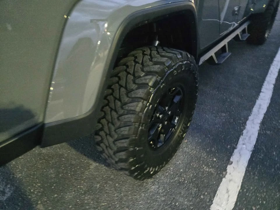 2021 Jeep JT Gladiator - Image 9 of 14