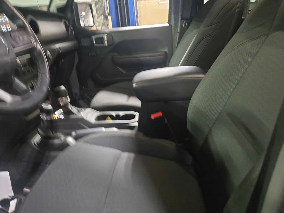 2021 Jeep JT Gladiator - Image 7 of 16