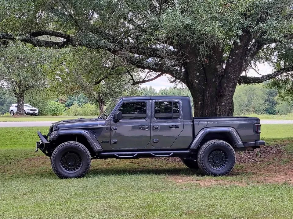2021 Jeep JT Gladiator - Image 5 of 6