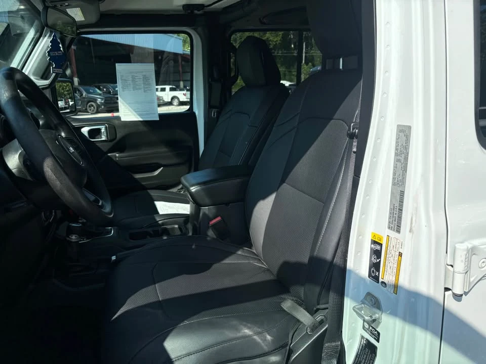 2021 Jeep JT Gladiator - Image 12 of 14