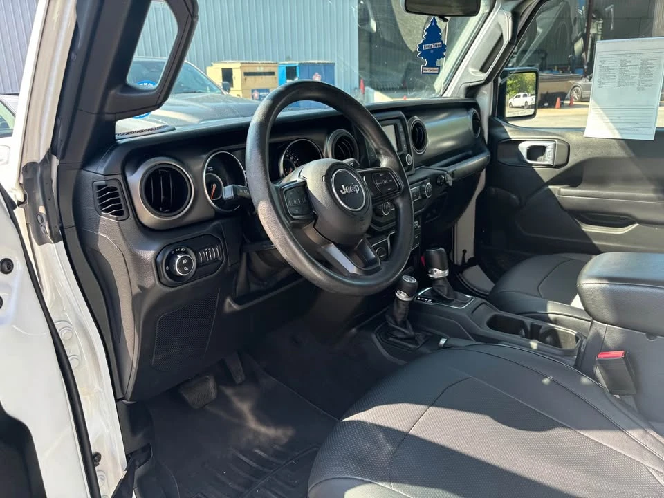 2021 Jeep JT Gladiator - Image 13 of 14