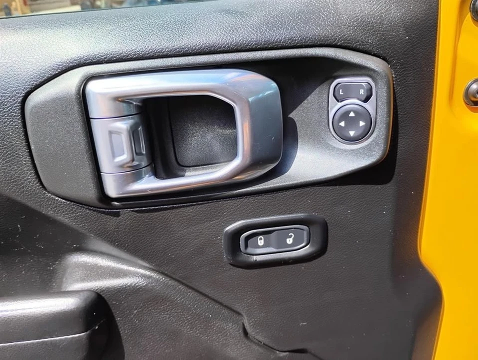 2021 Jeep JT Gladiator - Image 12 of 20