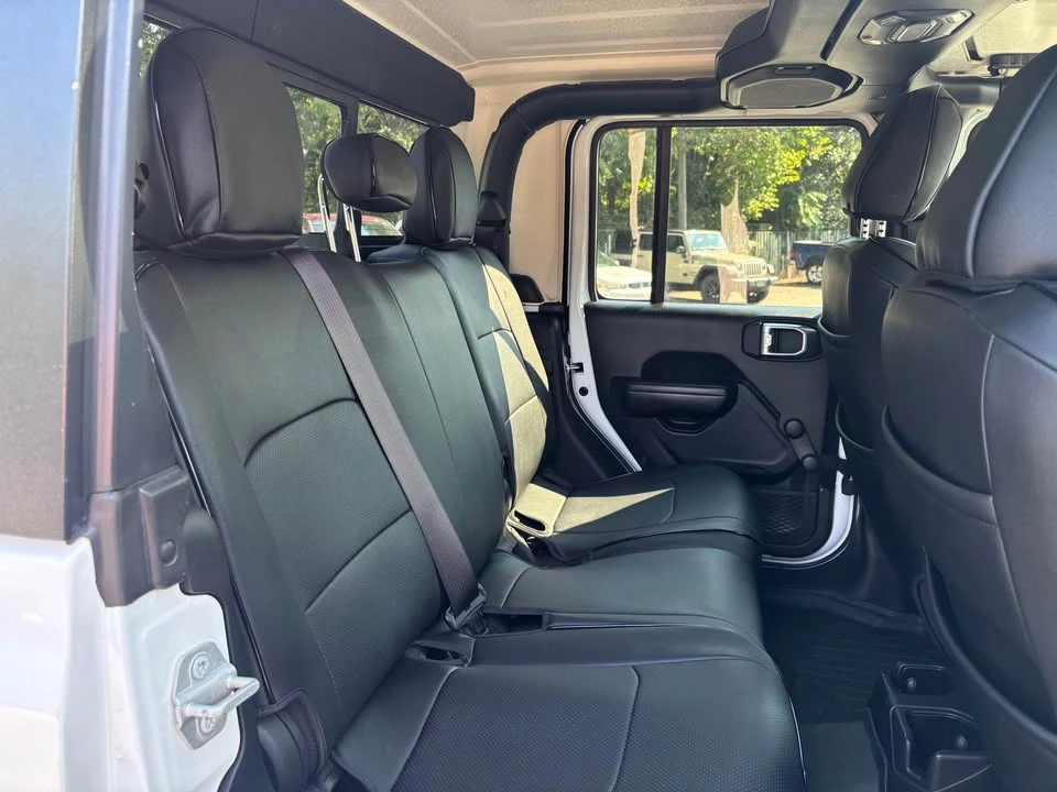 2021 Jeep JT Gladiator - Image 9 of 14