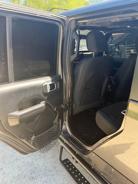 2021 Jeep JT Gladiator - Image 16 of 19