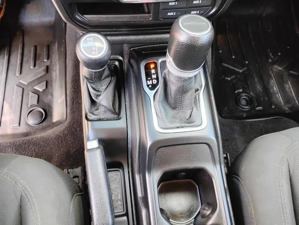 2021 Jeep JT Gladiator - Image 20 of 20
