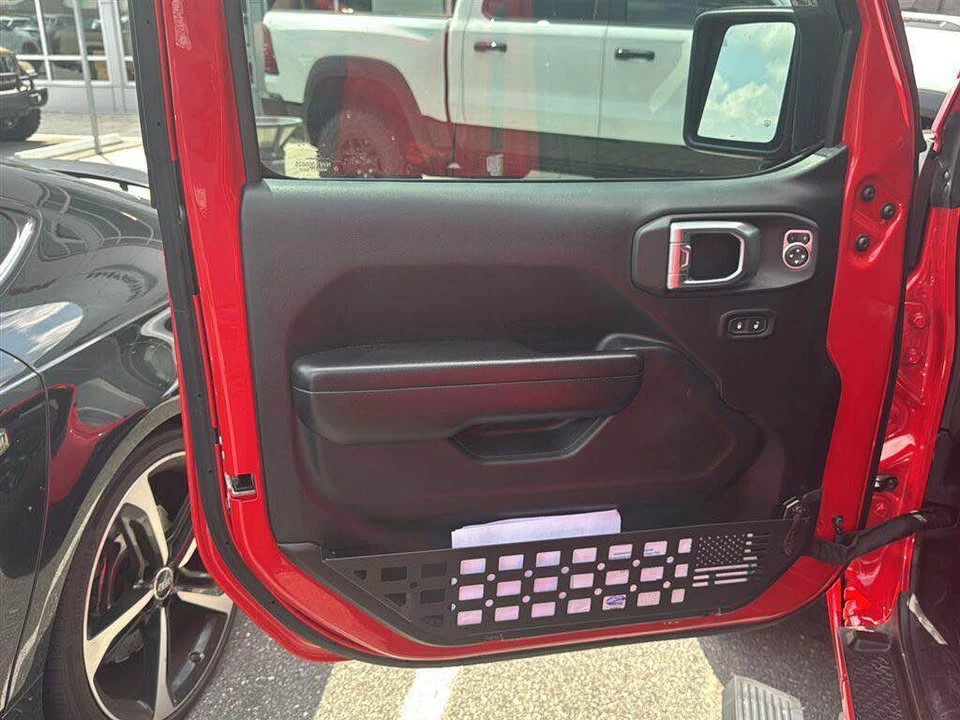 2021 Jeep JT Gladiator - Image 6 of 7