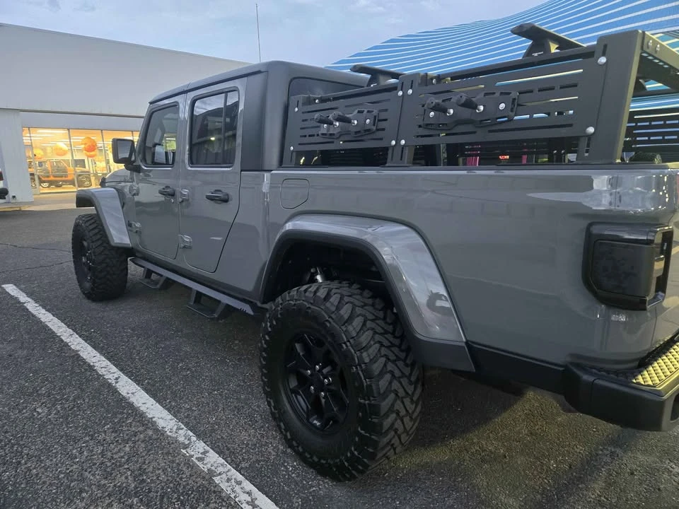2021 Jeep JT Gladiator - Image 4 of 14