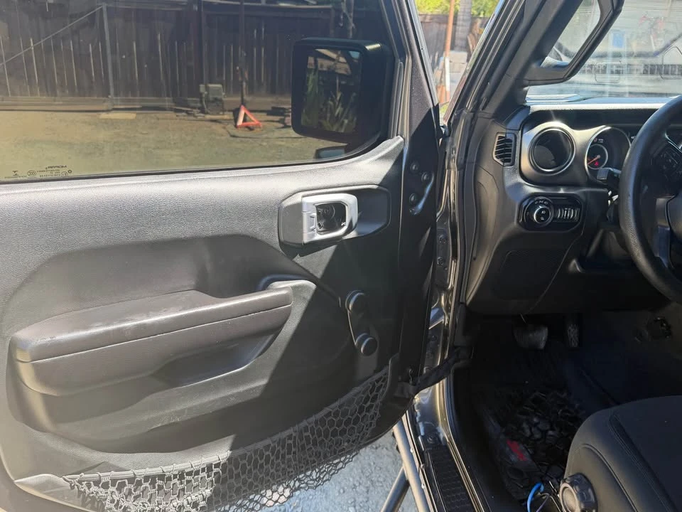 2021 Jeep JT Gladiator - Image 12 of 19