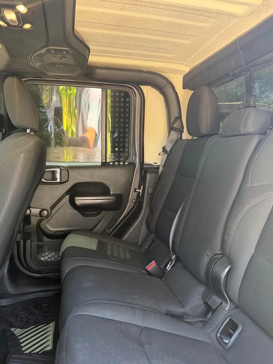 2021 Jeep JT Gladiator - Image 14 of 19