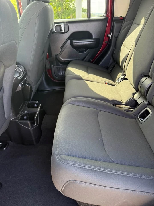 2021 Jeep JT Gladiator - Image 10 of 10
