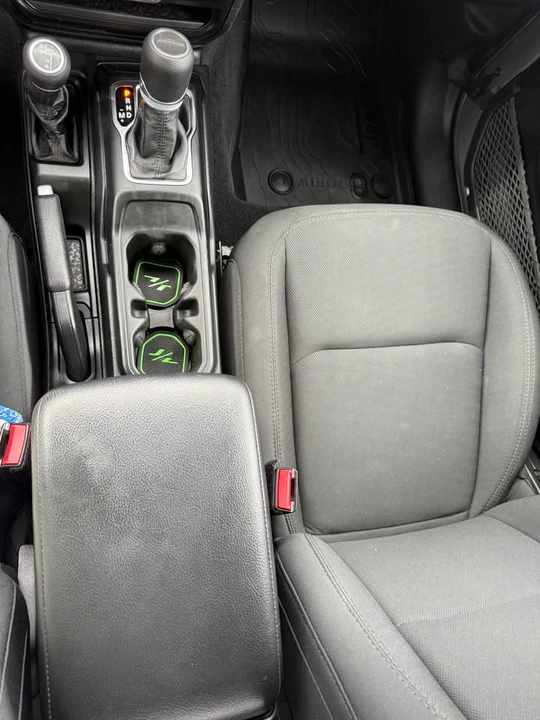 2021 Jeep JT Gladiator - Image 11 of 15