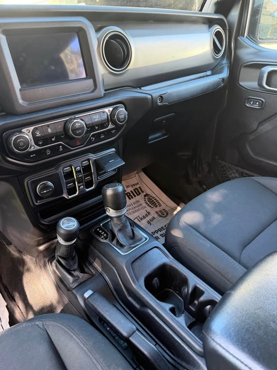 2021 Jeep JT Gladiator - Image 7 of 10