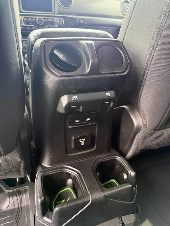 2021 Jeep JT Gladiator - Image 13 of 15