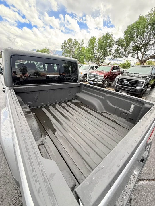 2021 Jeep JT Gladiator - Image 5 of 15