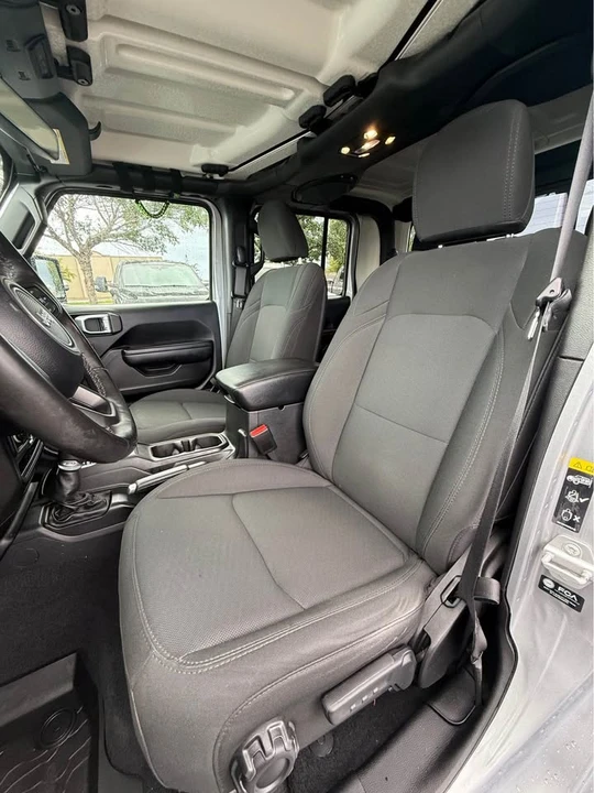 2021 Jeep JT Gladiator - Image 6 of 15