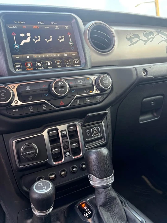 2021 Jeep JT Gladiator - Image 4 of 7