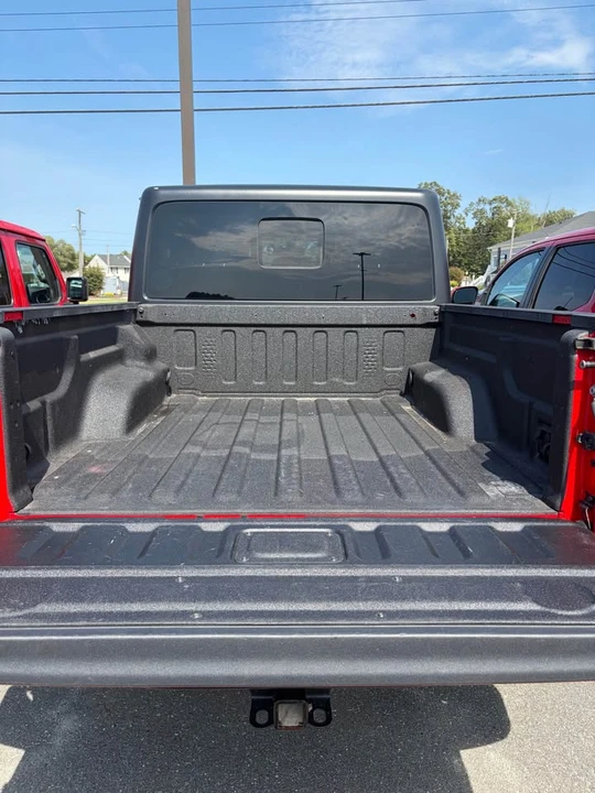2021 Jeep JT Gladiator - Image 2 of 7