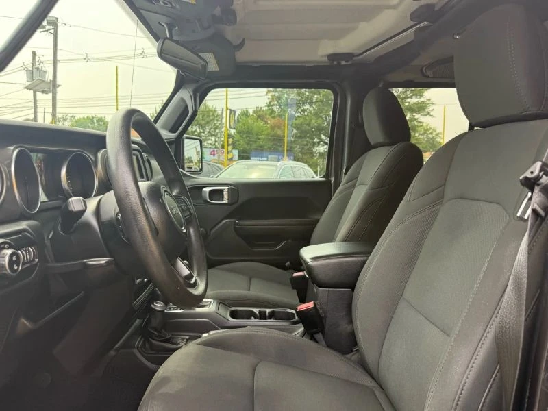 2021 Jeep JT Gladiator - Image 8 of 12