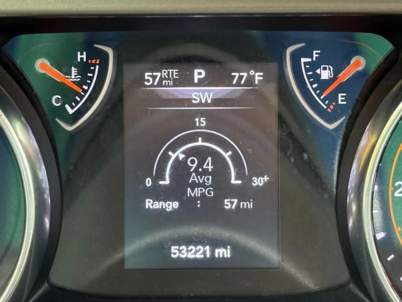 2021 Jeep JT Gladiator - Image 12 of 12