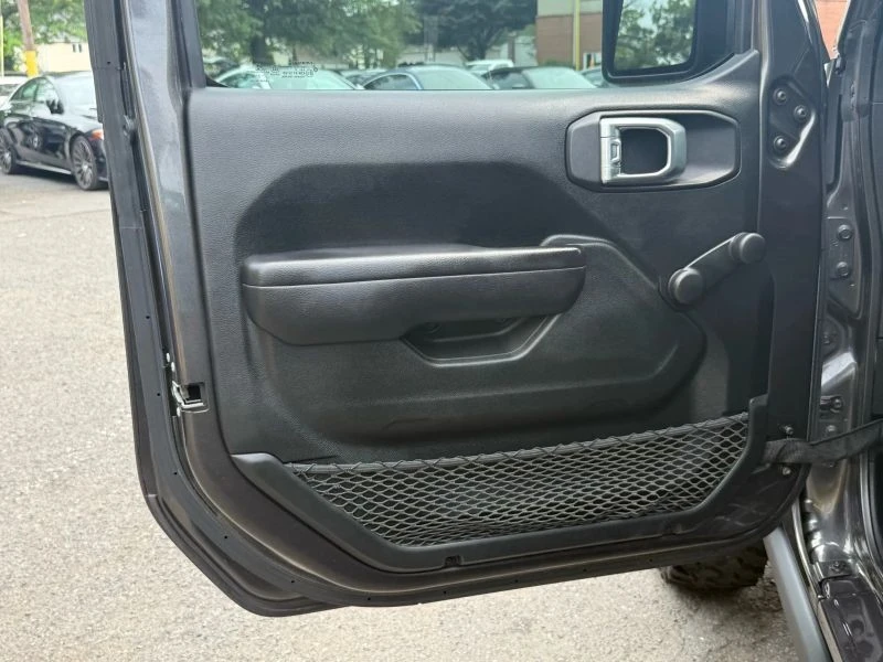 2021 Jeep JT Gladiator - Image 7 of 12