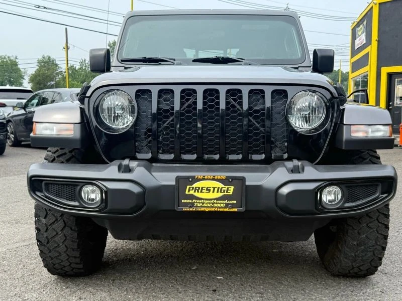 2021 Jeep JT Gladiator - Image 2 of 12
