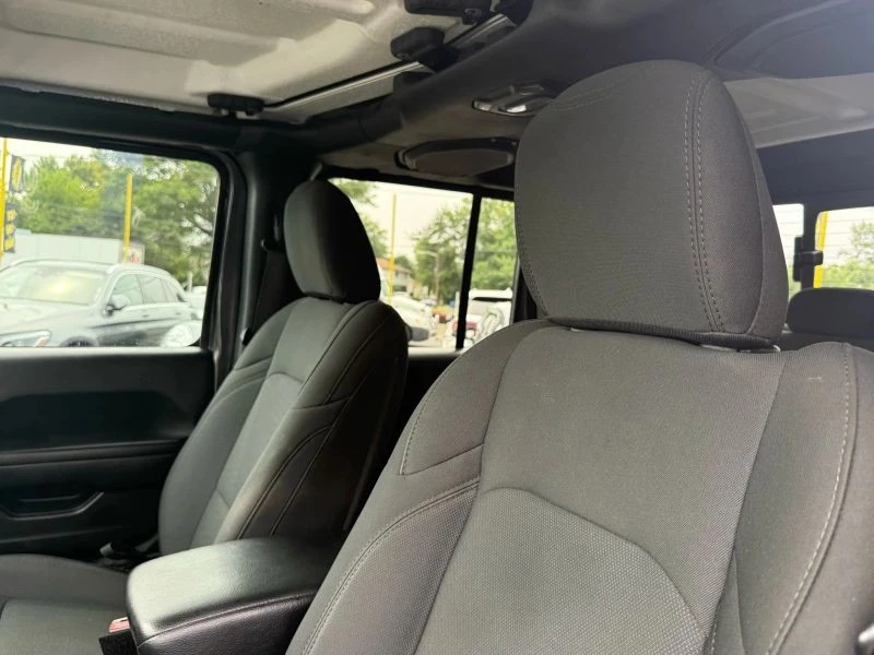 2021 Jeep JT Gladiator - Image 10 of 12