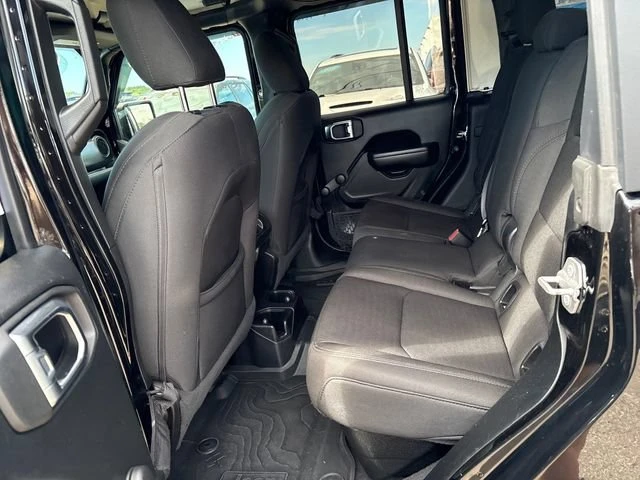 2021 Jeep JT Gladiator - Image 18 of 20
