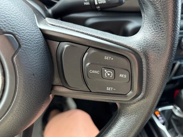 2021 Jeep JT Gladiator - Image 11 of 20