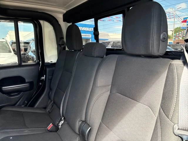 2021 Jeep JT Gladiator - Image 19 of 20