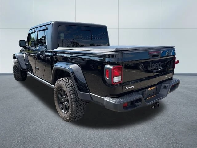 2021 Jeep JT Gladiator - Image 2 of 20