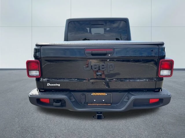 2021 Jeep JT Gladiator - Image 3 of 20