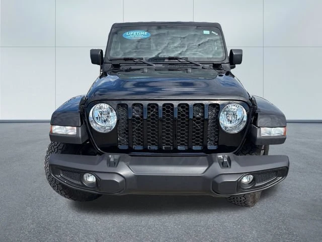 2021 Jeep JT Gladiator - Image 6 of 20