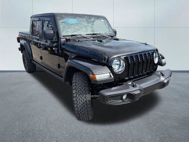 2021 Jeep JT Gladiator - Image 5 of 20